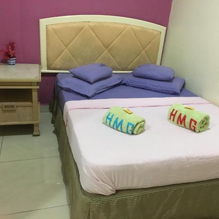 Hotel Morning Glory Kudat Exteriér fotografie