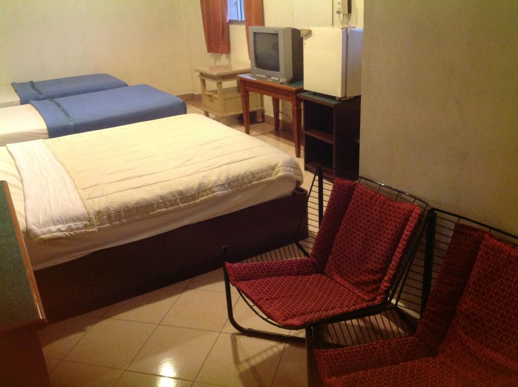 Hotel Morning Glory Kudat Exteriér fotografie