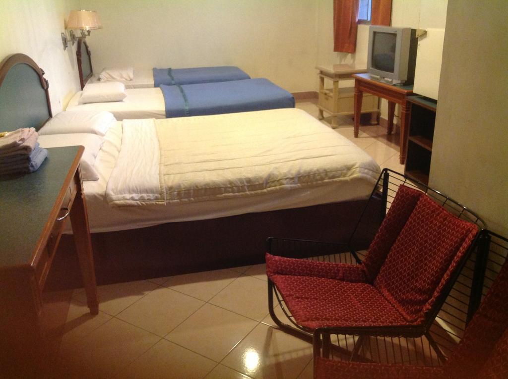 Hotel Morning Glory Kudat Exteriér fotografie