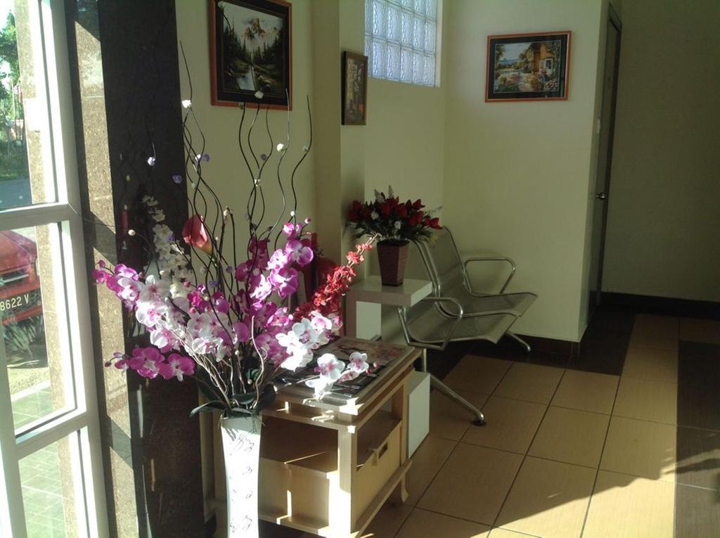 Hotel Morning Glory Kudat Exteriér fotografie