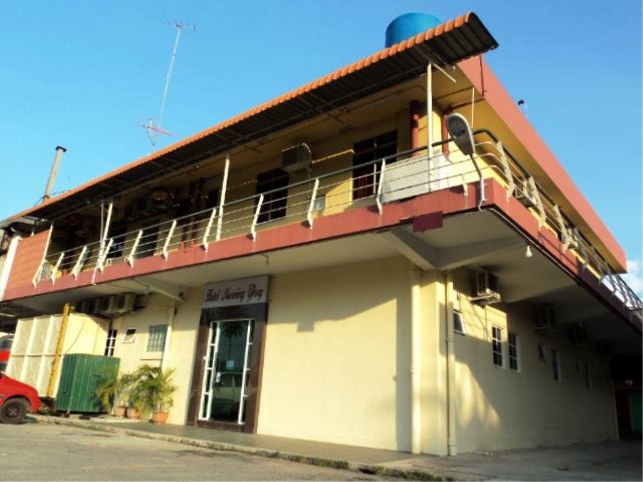 Hotel Morning Glory Kudat Exteriér fotografie
