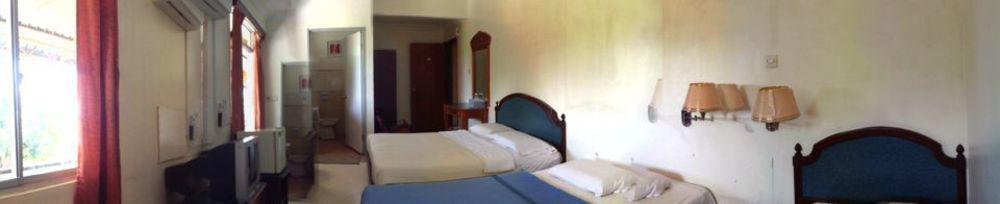 Hotel Morning Glory Kudat Exteriér fotografie