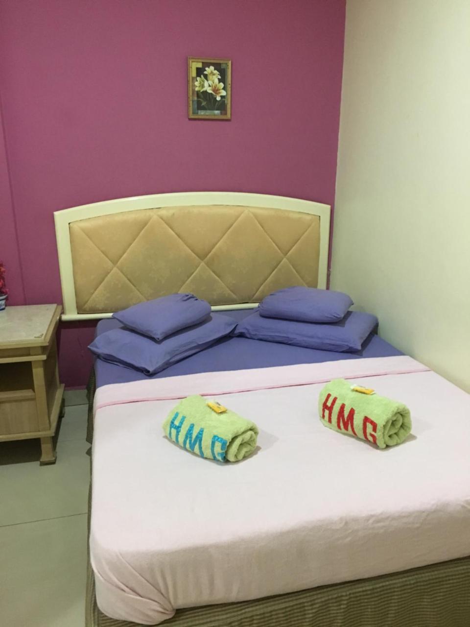 Hotel Morning Glory Kudat Exteriér fotografie